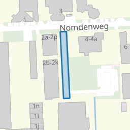 Perceel VWD02-I-5011