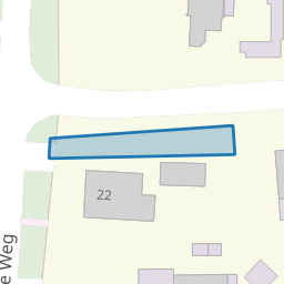 Perceel VWD02-I-5021