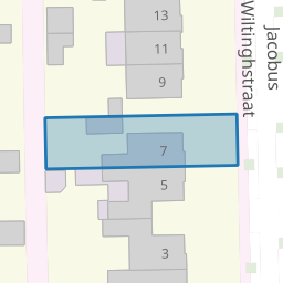 Perceel VWD02-I-5033