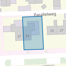 Perceel VWD02-I-5081