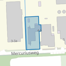 Perceel VWD02-I-5117