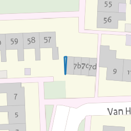 Perceel VWD02-I-5134