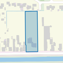 Perceel VWD02-I-5137