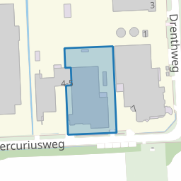 Perceel VWD02-I-5143