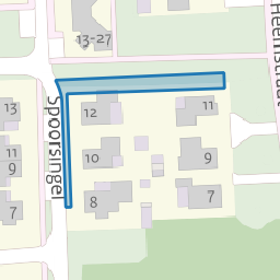 Perceel VWD02-I-5183