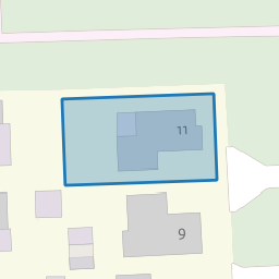 Perceel VWD02-I-5185