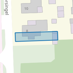 Perceel VWD02-I-5190