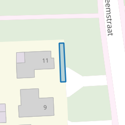 Perceel VWD02-I-5193