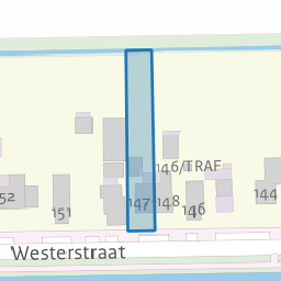 Perceel VWD02-I-5210