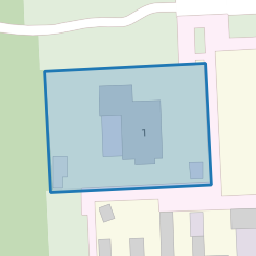 Perceel VWD02-I-5256