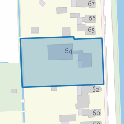 Perceel VWD02-I-5271