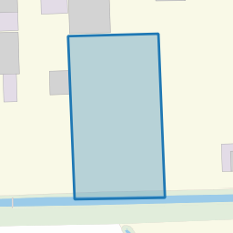 Perceel VWD02-I-5313