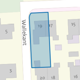 Perceel VWD02-I-5333