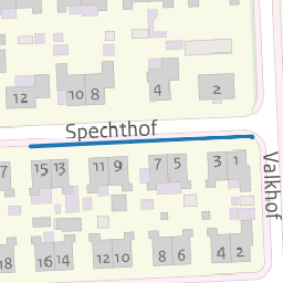 Perceel VWD02-I-5334