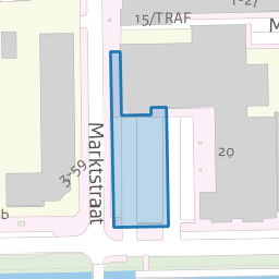 Perceel VWD02-I-5357