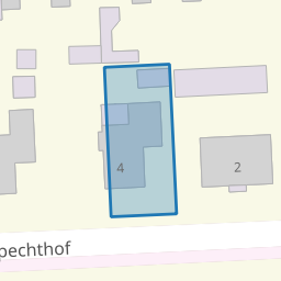 Perceel VWD02-I-5371