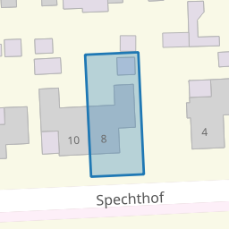 Perceel VWD02-I-5373