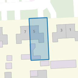 Perceel VWD02-I-5383