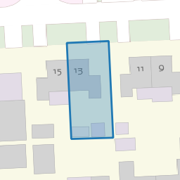 Perceel VWD02-I-5387