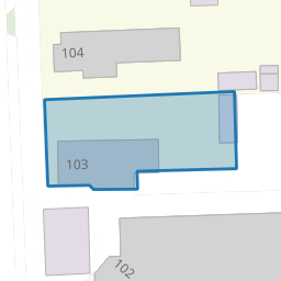 Perceel VWD02-I-5389