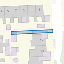 Perceel VWD02-I-5391