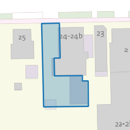 Perceel VWD02-I-5407