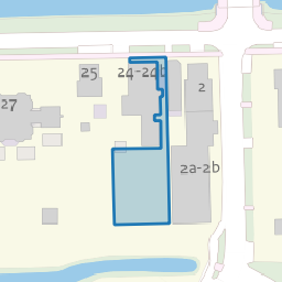 Perceel VWD02-I-5408