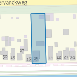 Perceel VWD02-I-5409