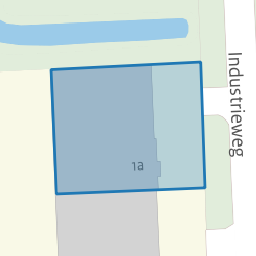 Perceel VWD02-I-5437