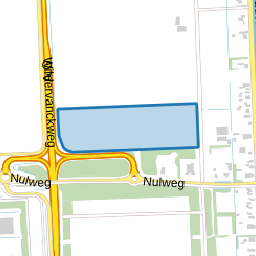 Perceel VWD02-I-5446