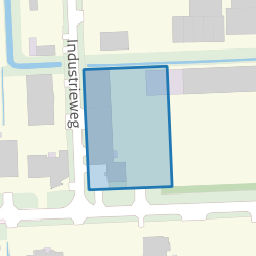 Perceel VWD02-I-5463