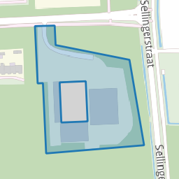 Perceel VWD02-I-5484