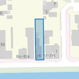 Perceel VWD02-I-5486