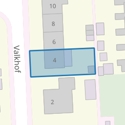 Perceel VWD02-I-5497