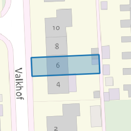 Perceel VWD02-I-5499