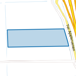 Perceel VWD02-I-5503