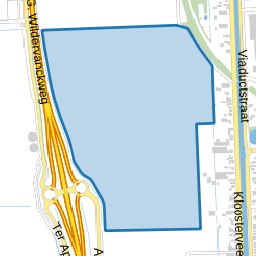 Perceel VWD02-I-5509