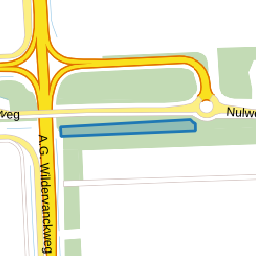 Perceel VWD02-I-5523