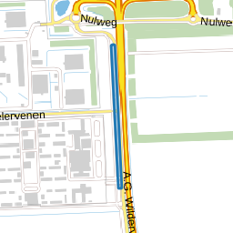 Perceel VWD02-I-5525