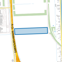 Perceel VWD02-I-5528