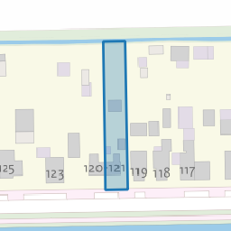 Perceel VWD02-I-5531