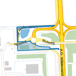 Perceel VWD02-I-5541