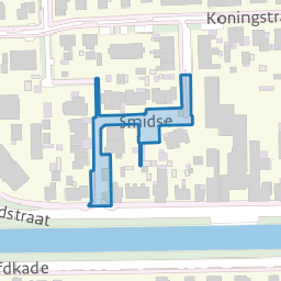 Perceel VWD02-I-5573