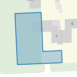 Perceel VWD02-I-5579