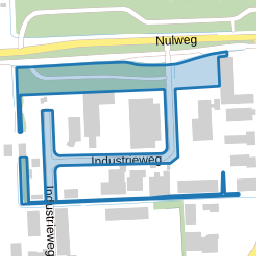 Perceel VWD02-I-5581