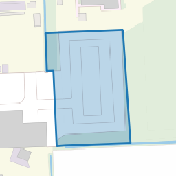 Perceel VWD02-I-5603