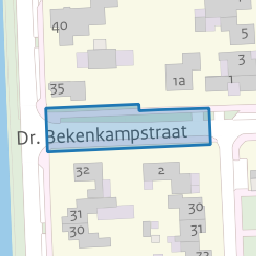 Perceel VWD02-I-5605