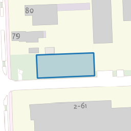 Perceel VWD02-I-5614