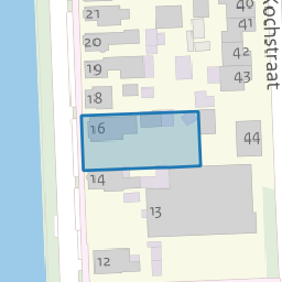 Perceel VWD02-I-5618