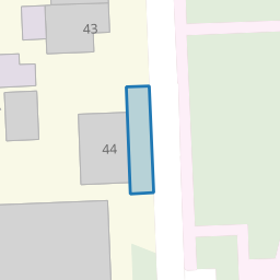 Perceel VWD02-I-5625